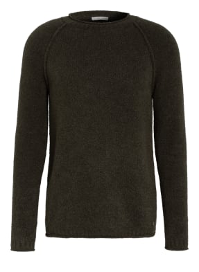 BETTER RICH Pullover CREW CLEAN