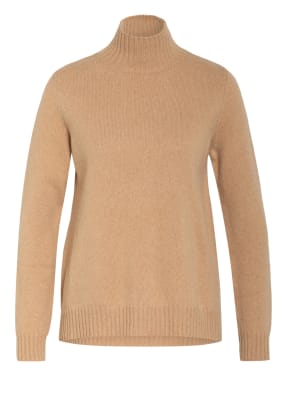 WEEKEND MaxMara Cashmere-Pullover VINO