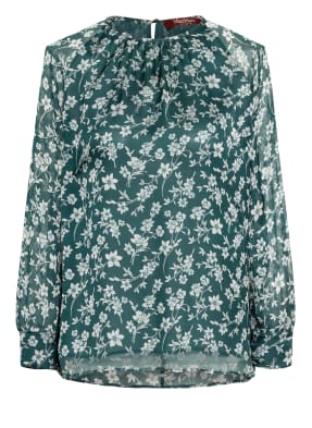 MaxMara STUDIO Blusenshirt PALCO aus Seide