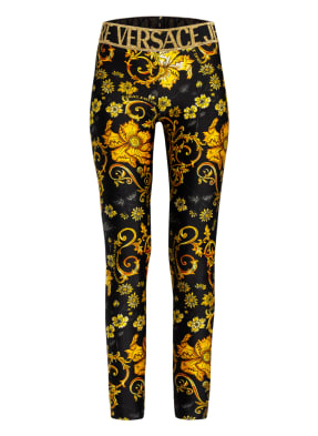 VERSACE JEANS COUTURE Leggings