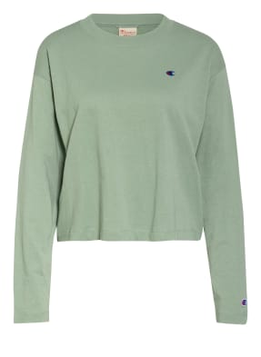 Champion Longsleeve