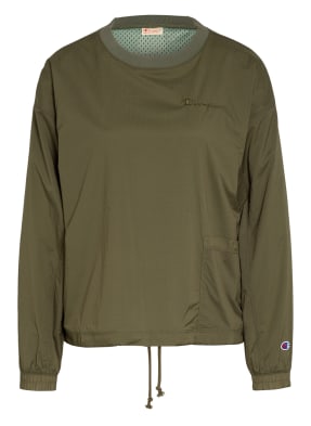 Champion Longsleeve