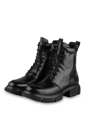 ELVIO ZANON Schnürboots