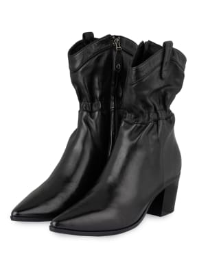 ELVIO ZANON Stiefeletten LUX