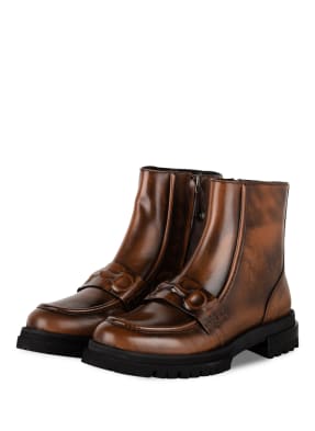 ELVIO ZANON Stiefeletten