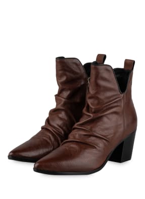 ELVIO ZANON Stiefeletten