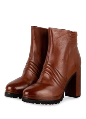 ELVIO ZANON Stiefeletten