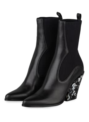 JIMMY CHOO Stiefeletten MELE 85