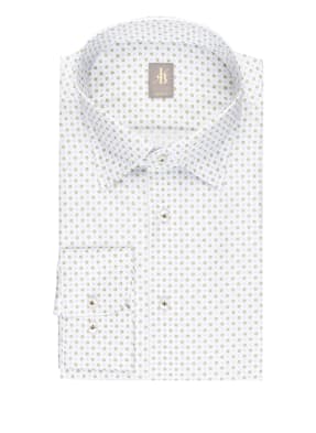 Jacques Britt Hemd MESSINA Slim Fit