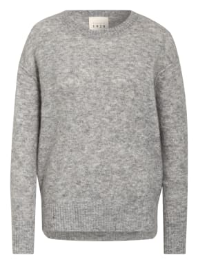 MAERZ MUENCHEN Pullover mit Mohair