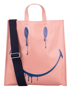 STEFFEN SCHRAUT Shopper SMILEY SMUDGE