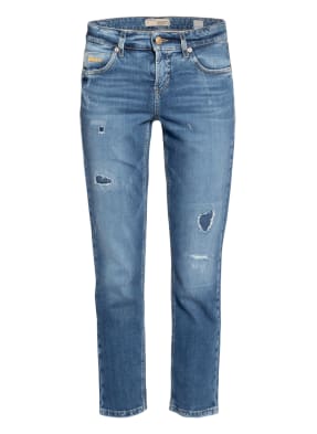 CAMBIO Destroyed Jeans TESS