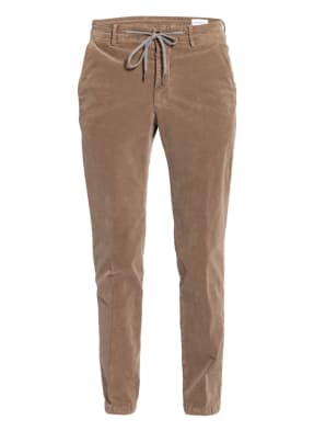 BALDESSARINI Cord-Chino Extra Slim Fit