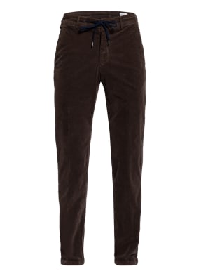 BALDESSARINI Cord-Chino Extra Slim Fit