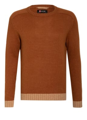 CG CLUB of GENTS Pullover BENDER