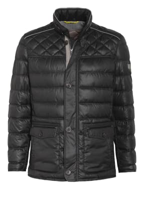 bugatti Steppjacke