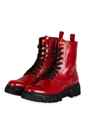 Gabor Lack-Schnürboots
