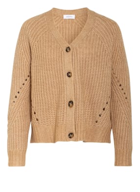 darling harbour Strickjacke