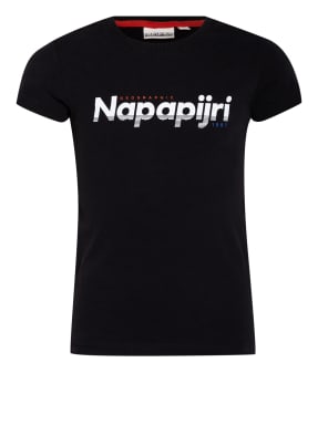 NAPAPIJRI T-Shirt SALOY