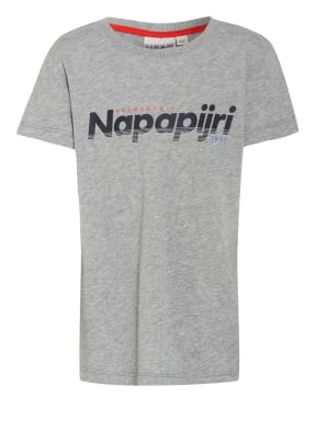 NAPAPIJRI T-Shirt SALOY