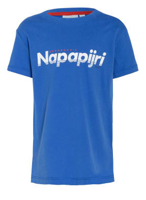 NAPAPIJRI T-Shirt SALOY
