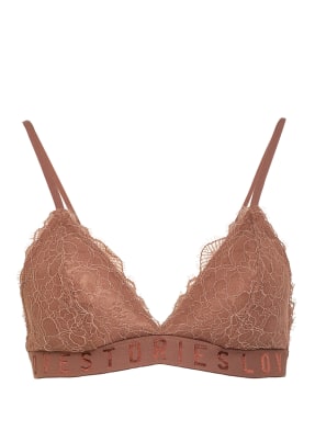 LOVE Stories Triangel-BH DARLING LACE