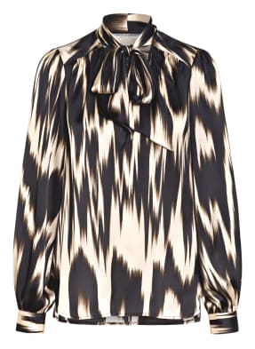 summum woman Blusenshirt mit Schluppe