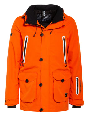 Superdry Skijacke