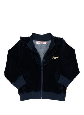 VINGINO Sweatjacke OLINA aus Samt