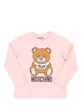 MOSCHINO Longsleeve