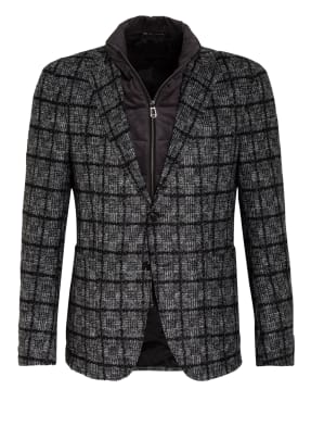 JOOP! Sakko HECTON Slim Fit mit abnehmbarer Blende
