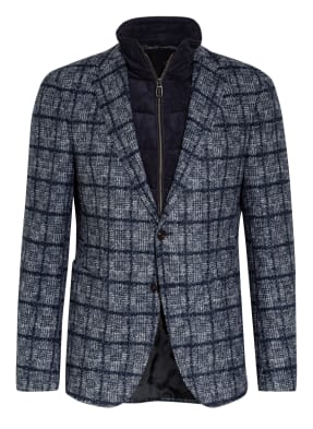 JOOP! Sakko HECTON Slim Fit mit abnehmbarer Blende