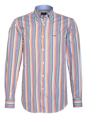 PAUL & SHARK Hemd Regular Fit