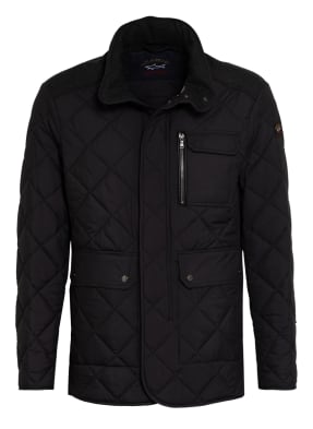 PAUL & SHARK Steppjacke