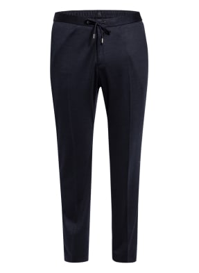 BOSS Kombi-Hose BANKS im Jogging-Stil Slim Fit