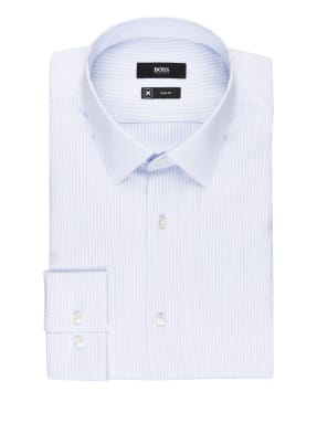 BOSS Hemd ISKO Slim Fit