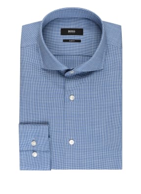 BOSS Hemd JASON Slim Fit