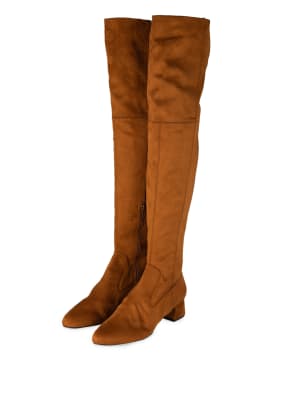 UNISA Overknee-Stiefel LUKAS
