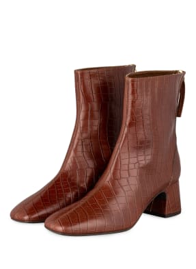 UNISA Stiefeletten MONCADA
