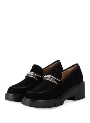 UNISA Plateau-Loafer JULIOS