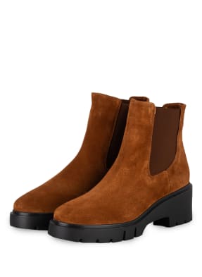 UNISA Chelsea-Boots JEROME