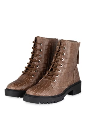 UNISA Schnürboots MALASIA