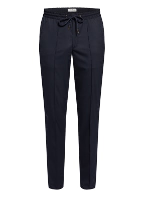 HILTL Hose ROGER im Jogging-Stil Slim Fit