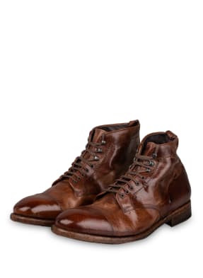 Cordwainer Schnürstiefeletten