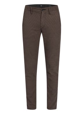 BOSS Chino SCHINO TABER Tapered Fit