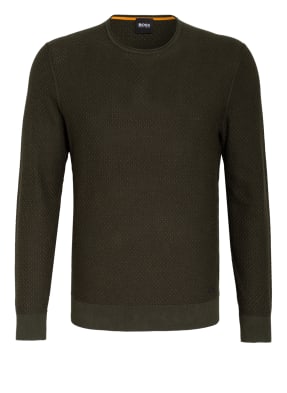 BOSS Pullover KOMALLO