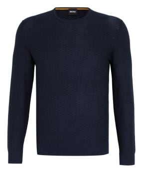 BOSS Pullover KOMALLO