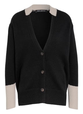 IRIS von ARNIM Cashmere-Strickjacke KADARA