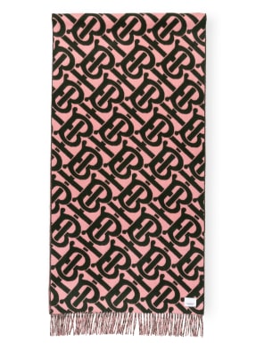 BURBERRY Cashmere-Schal