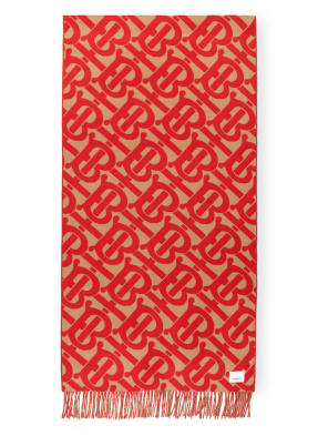BURBERRY Cashmere-Schal